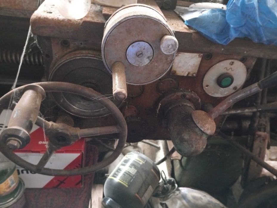 Работещ Струг Ц 11