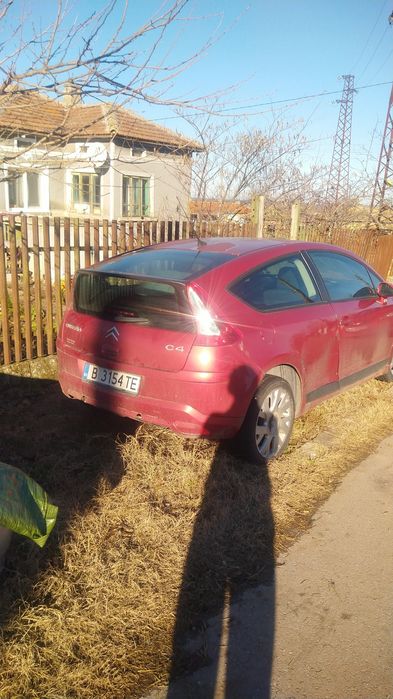 1.6 110 k.c бензин