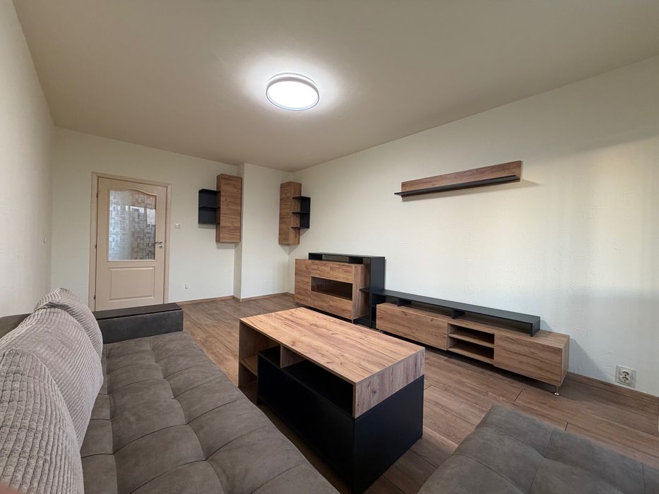 Давам 3-ст апартамент под наем в Люлин 2