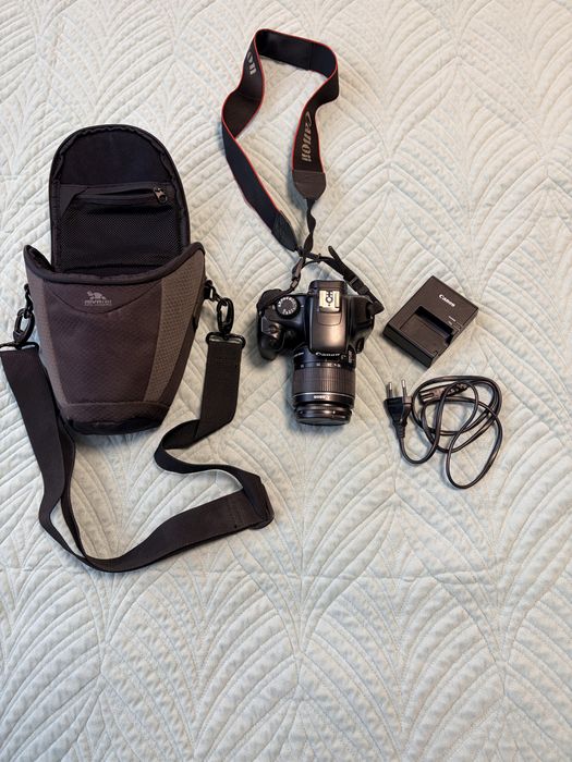 Продаю Фотоаппарат