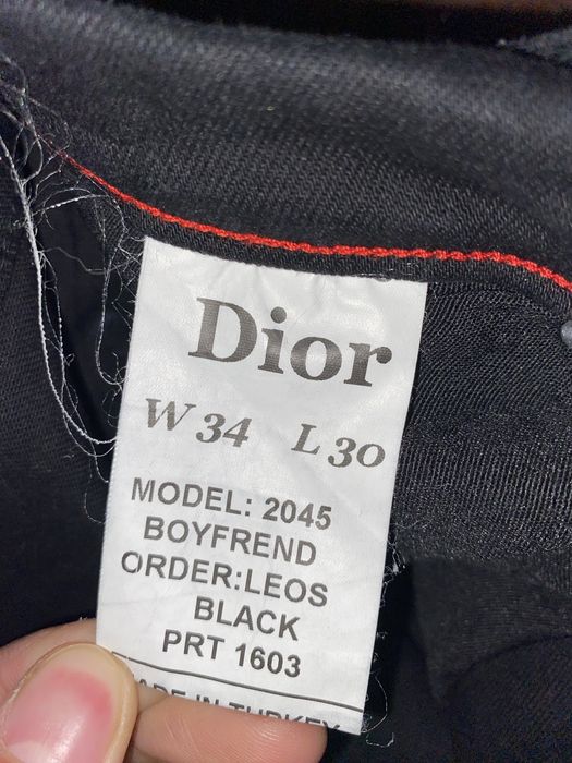 Джинсы и брюки мужские