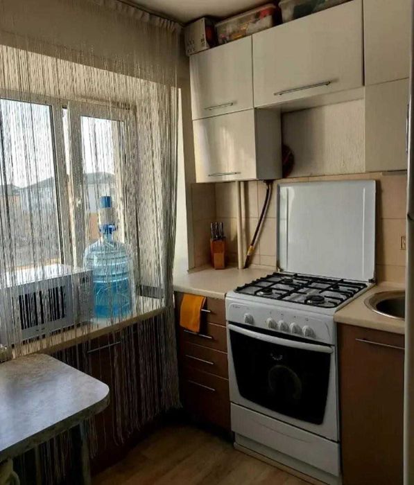 2-ком. квартира в центре!