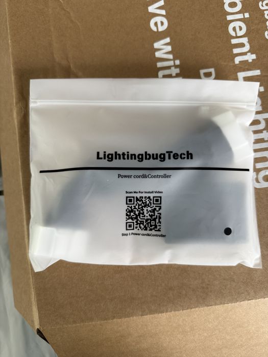 Lumini ambientale tesla model 3 (2019-2021) Lightingbug Tech