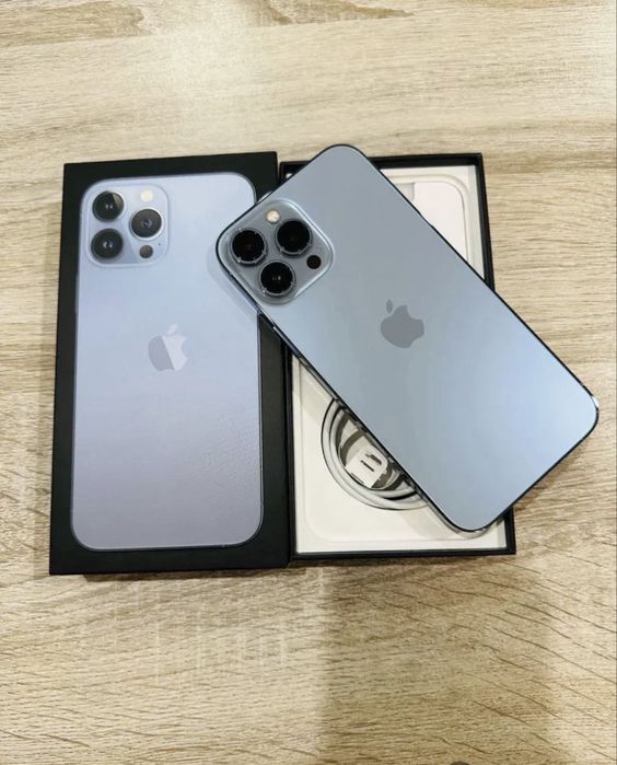 Iphone 13 Pro Max 256 GB