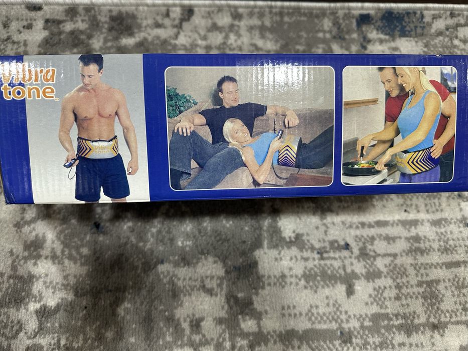 Массажер для тела