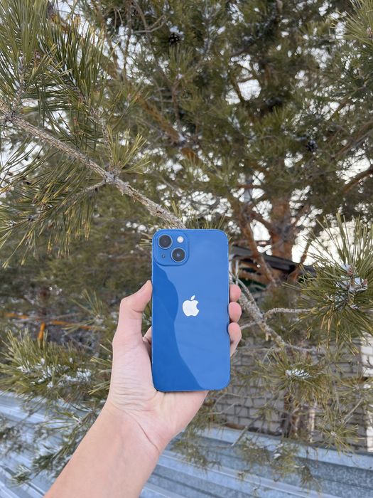 Продам срочно iPhone 13 128gb