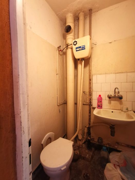 Продава се Едностаен апартамент в Горна Оряховица - 42 кв.м за 814 €/кв.м - Снимка #8