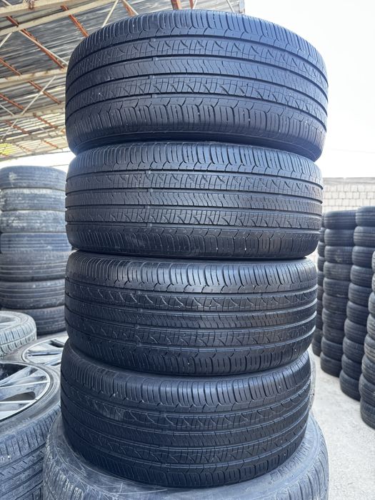 R17 Nexen balon 225/55/17