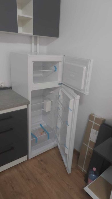 Garsoniera de vanzare, renovata si utilata complet – 22 mp | zona Dambul Rotund, str. Lombului, parter