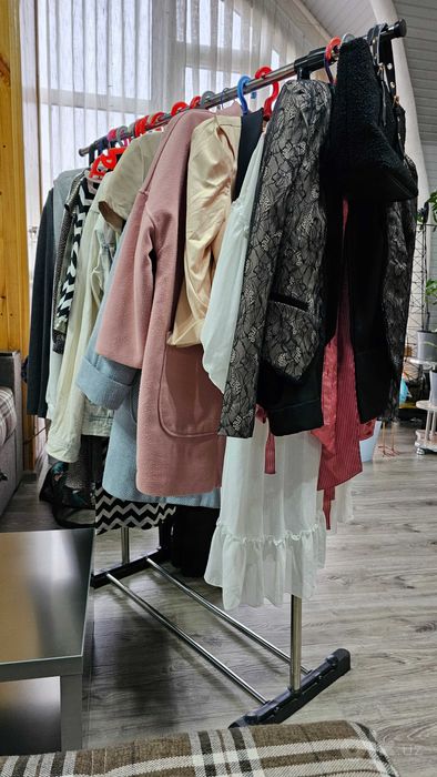 Распродажа Всё из дома. Garage Sale.