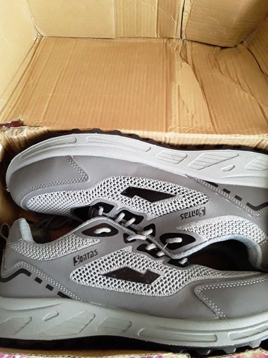 Продам спецобувь