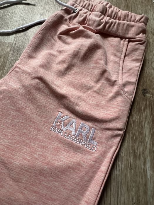 Karl Legerfeld - Дамски спортен екип