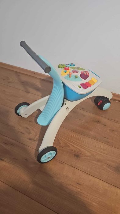 Tricicleta 5 in 1 Tiny Love