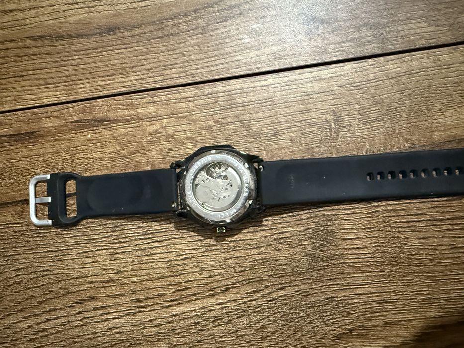 Механичен часовник Kredo