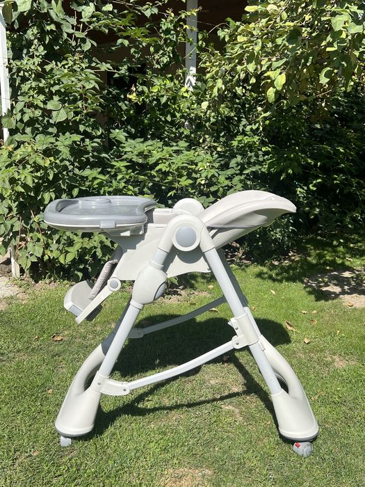 Стульчик для кормления Teknum