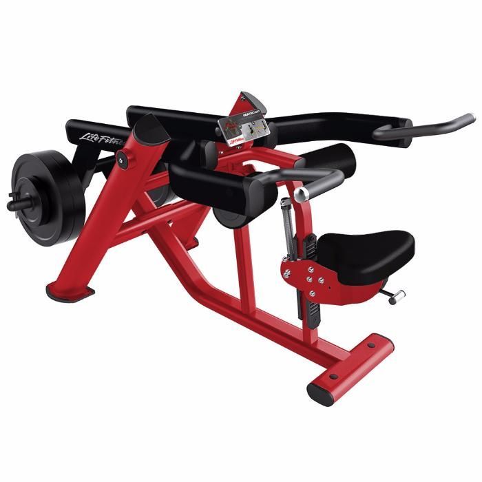 Фитнес уред Life Fitness Signature Plate-Loaded Series Seated Dip