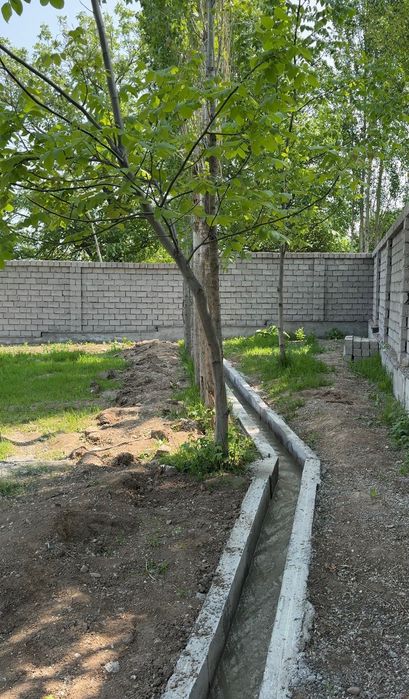 G’azalkent dumaloq 17,5 sotix