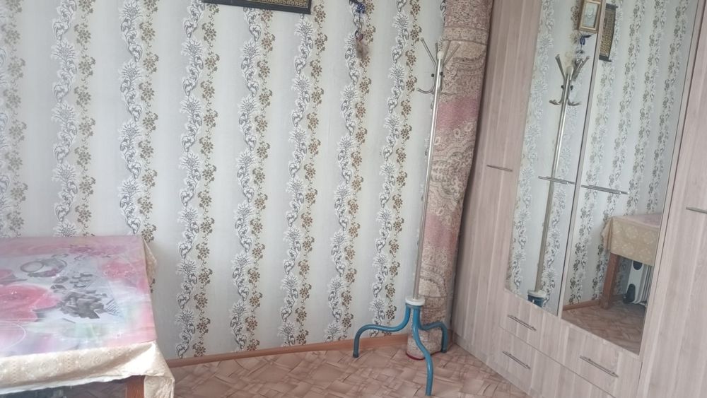 Срочно продам квартиру