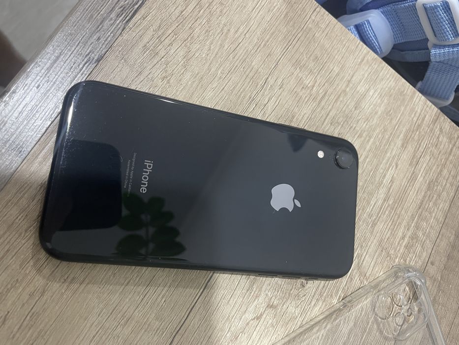 Iphone xr 64 g. Состояние отличное