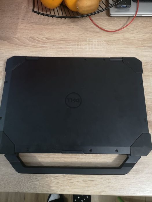 Vand Leptop Dell Latitude 5420 Rugged(pt diagnoza auto sau utilaje)