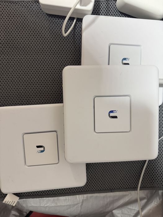 Ubiquiti Unifi Security Gateway USG