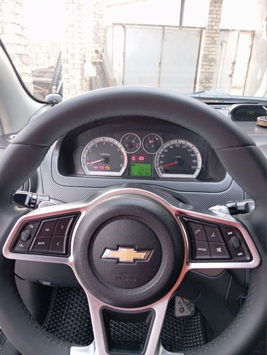 Nexia 3 2018 yil 197000k/m yurgan