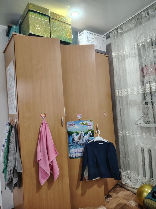 Шкаф распашной за 25000