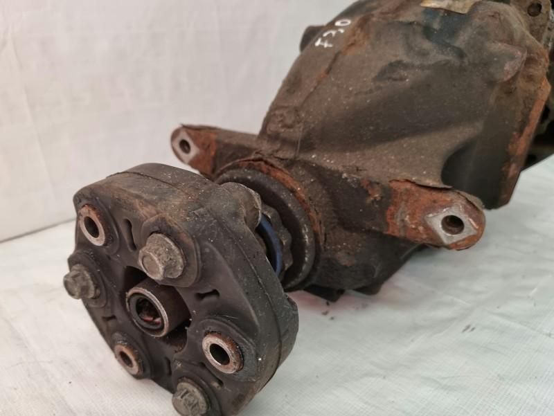 Diferential spate raport 2.93 BMW Seria 3 F31 7624780 2.0d 184 cp cuti