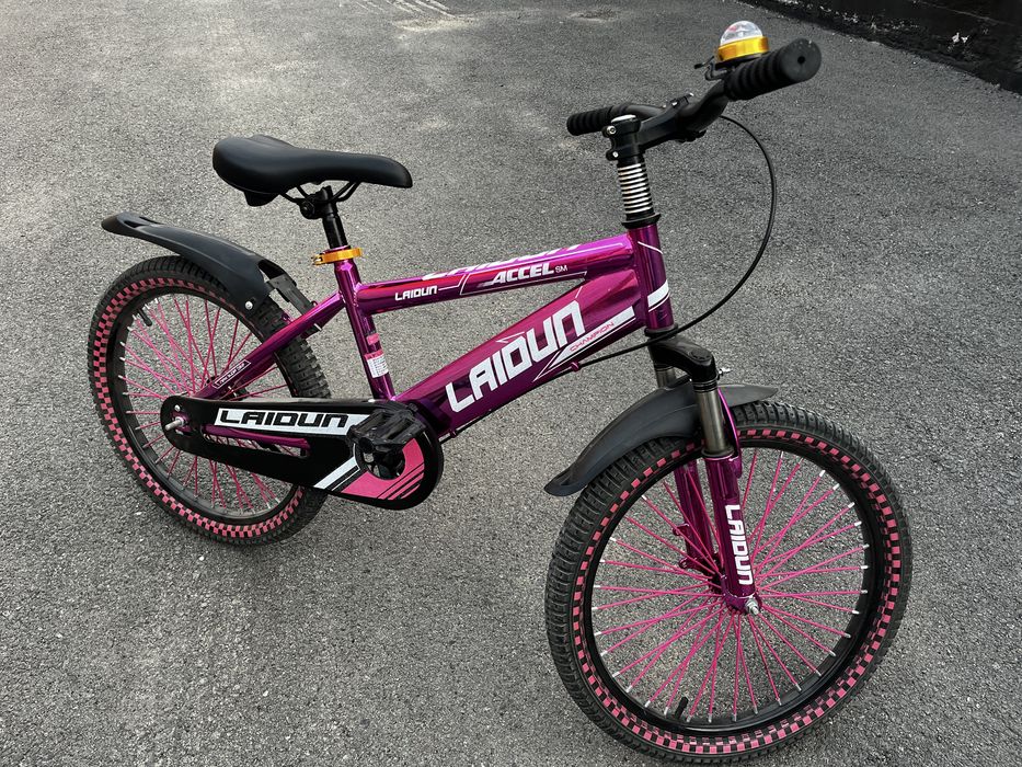 Продам Детский Велосипед