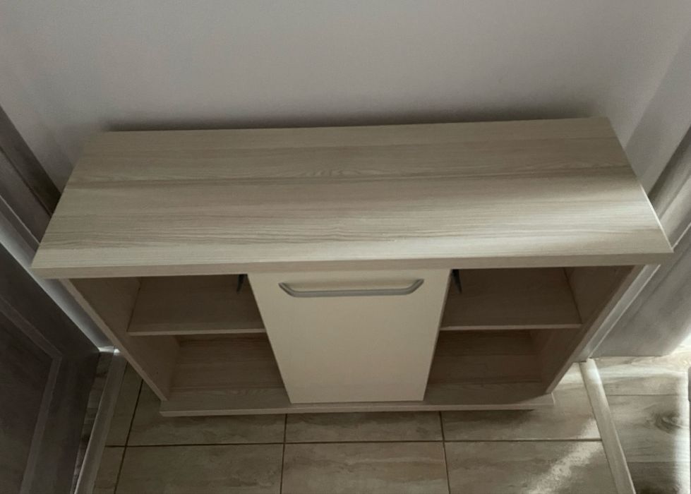 Comode mdf 2 buc