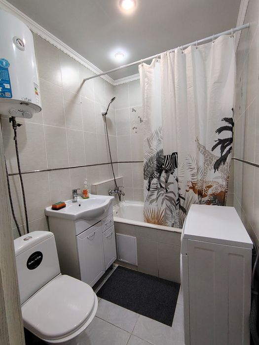 Сдам 1 ком. кв. Кривенко 81