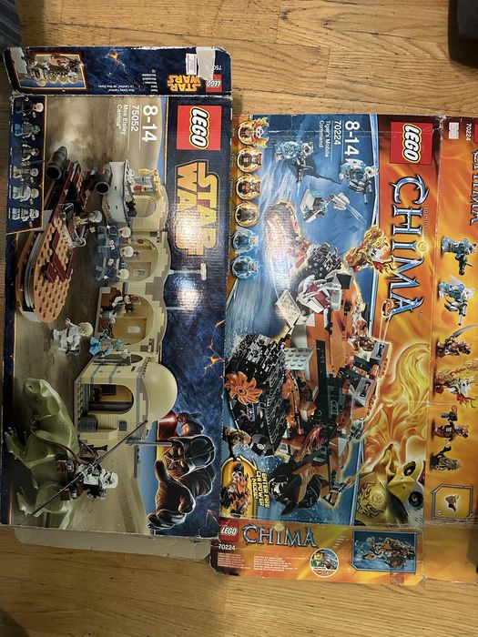 Продам Лего