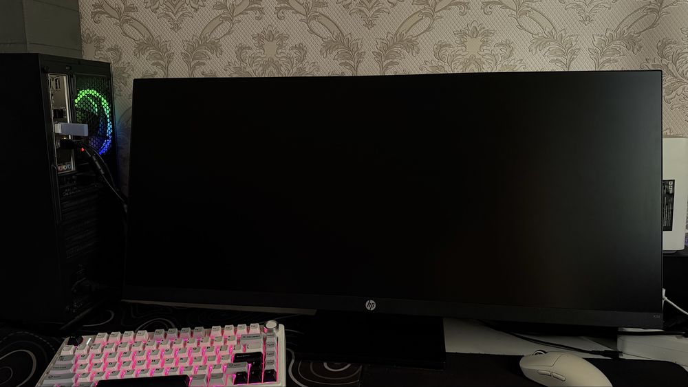 Монитор HP X34 34”