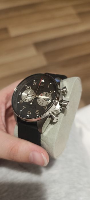 Ceas Vostock Europe space