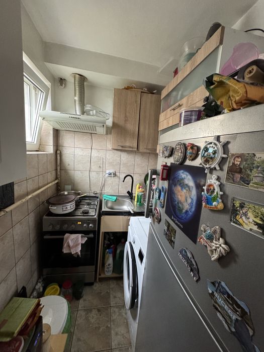 Vanzare apartament 2 camere