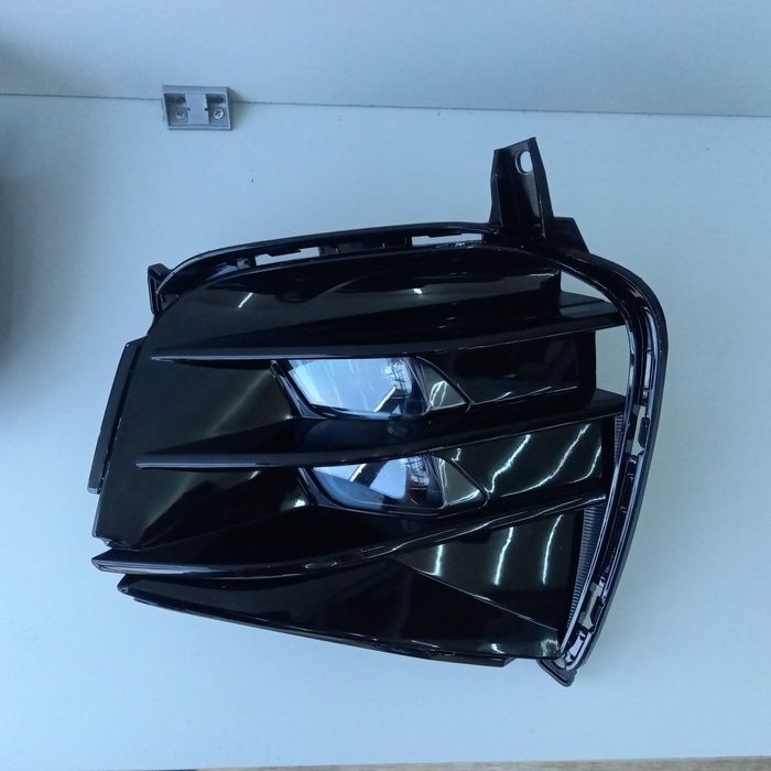 KIA автомашиналарига туманка