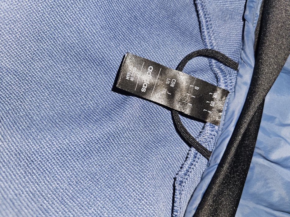 Adidas Man Terrex Xperior Varilite Hybrid PrimaLoft Vest