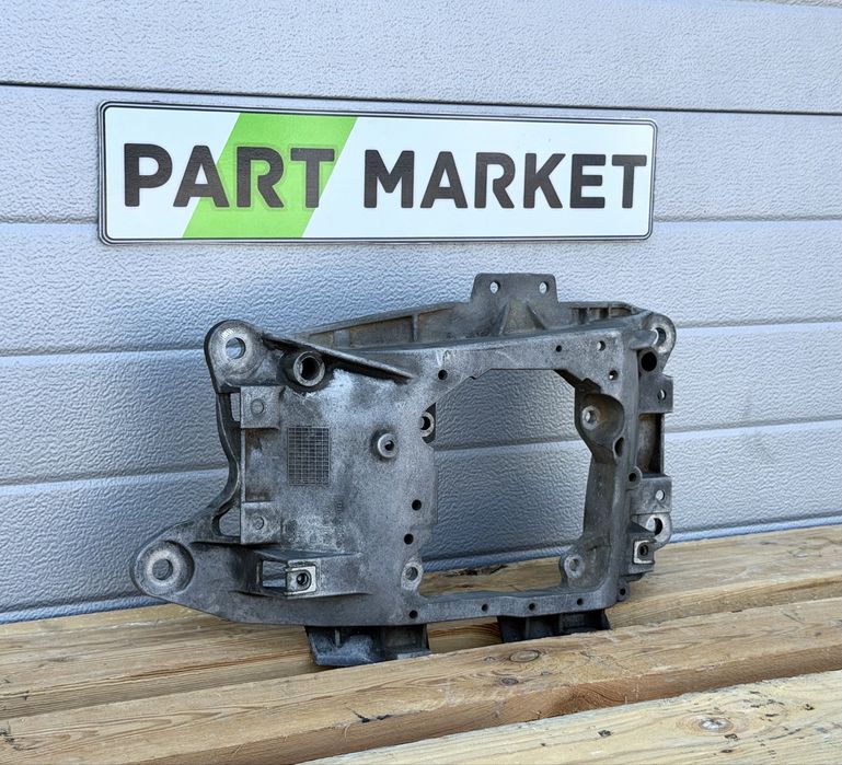 Стойка скоростна кутия AUDI A6 A7 4G 4G0399263R