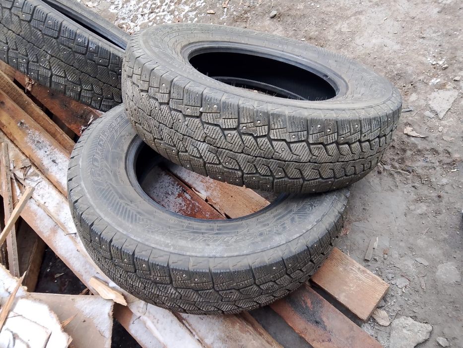 Шина на Hyundai H-1