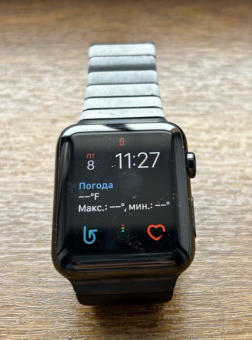 Apple Watch Series 1