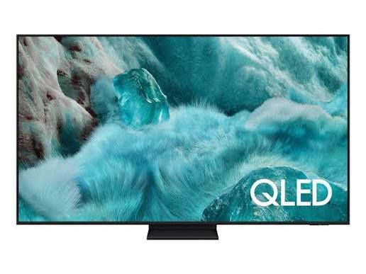 TV Mini LED 4K ТВ Тсл QLED HDR Smart 86 Телевизоры Гарантия  Качество