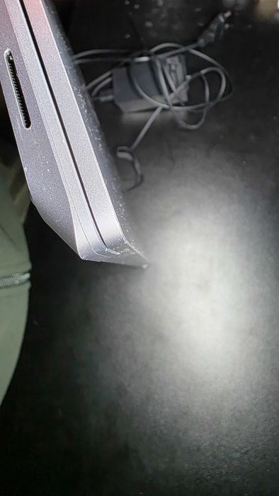 Microsoft Surface Laptop 4 - 15" / Ryzen7 / 8GB RAM / 512GB SSD Silver