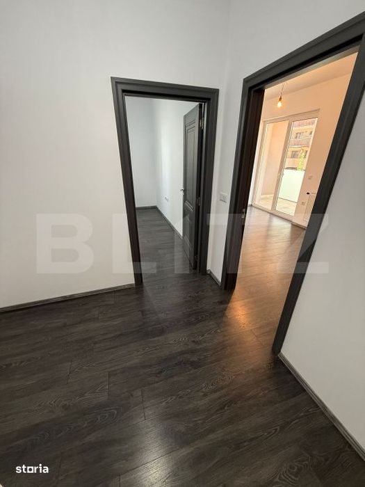 Apartament 3 camere, 73.33 mp, parcare, cartier Rezidential ISU — fotografia 3