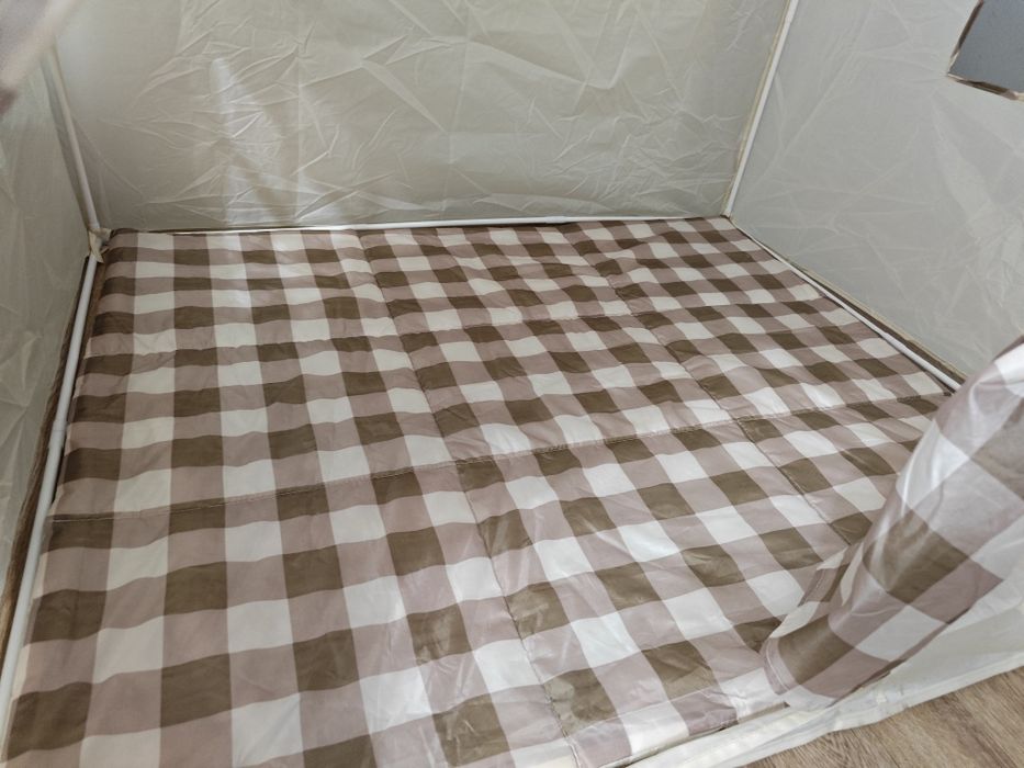 Детский домик  в отличном состоянии