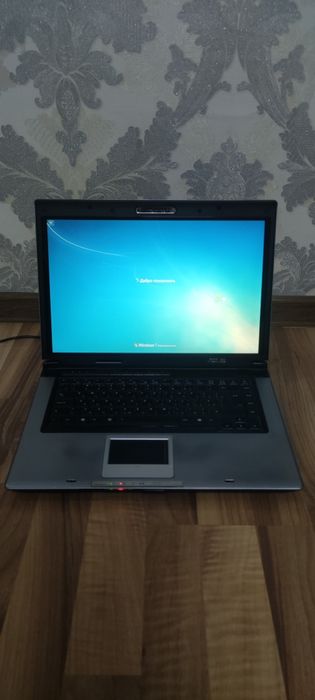 Продам ноутбук ASUS PRO50