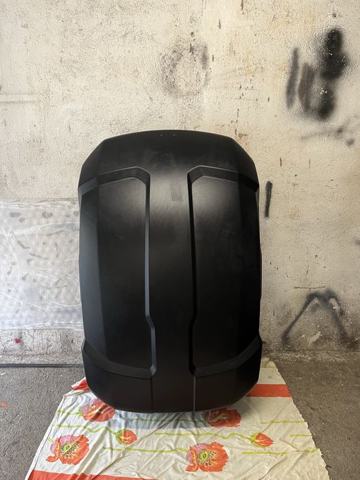 Thule Force XT6351 AUTO BOX