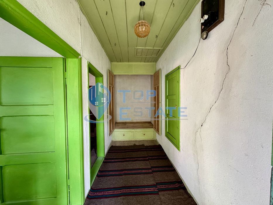 Продава се Къща в с. Миндя, Област Велико Търново - 100 кв.м за 510 €/кв.м - Снимка #5