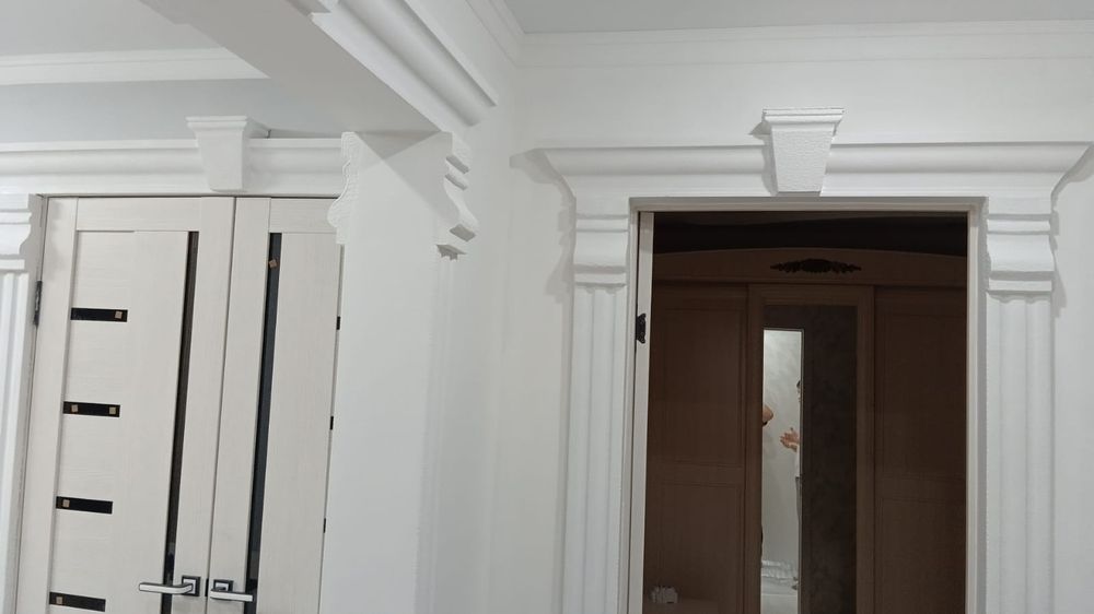 Ремонт квартир. Евро ремонт. Кафельщик