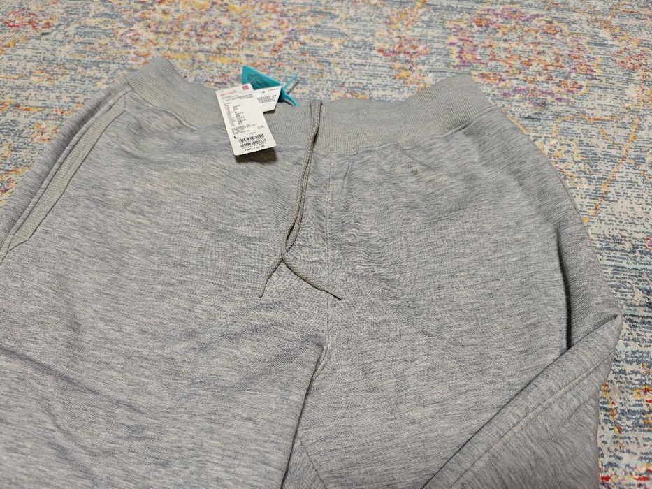 Штаны утеплённые Uniqlo