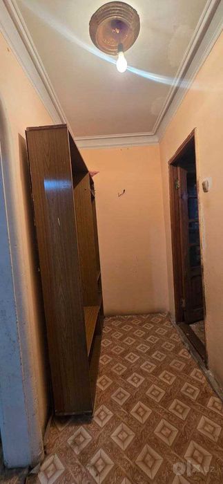 2х комнатная квартира в кирпичном доме на районе СУпера